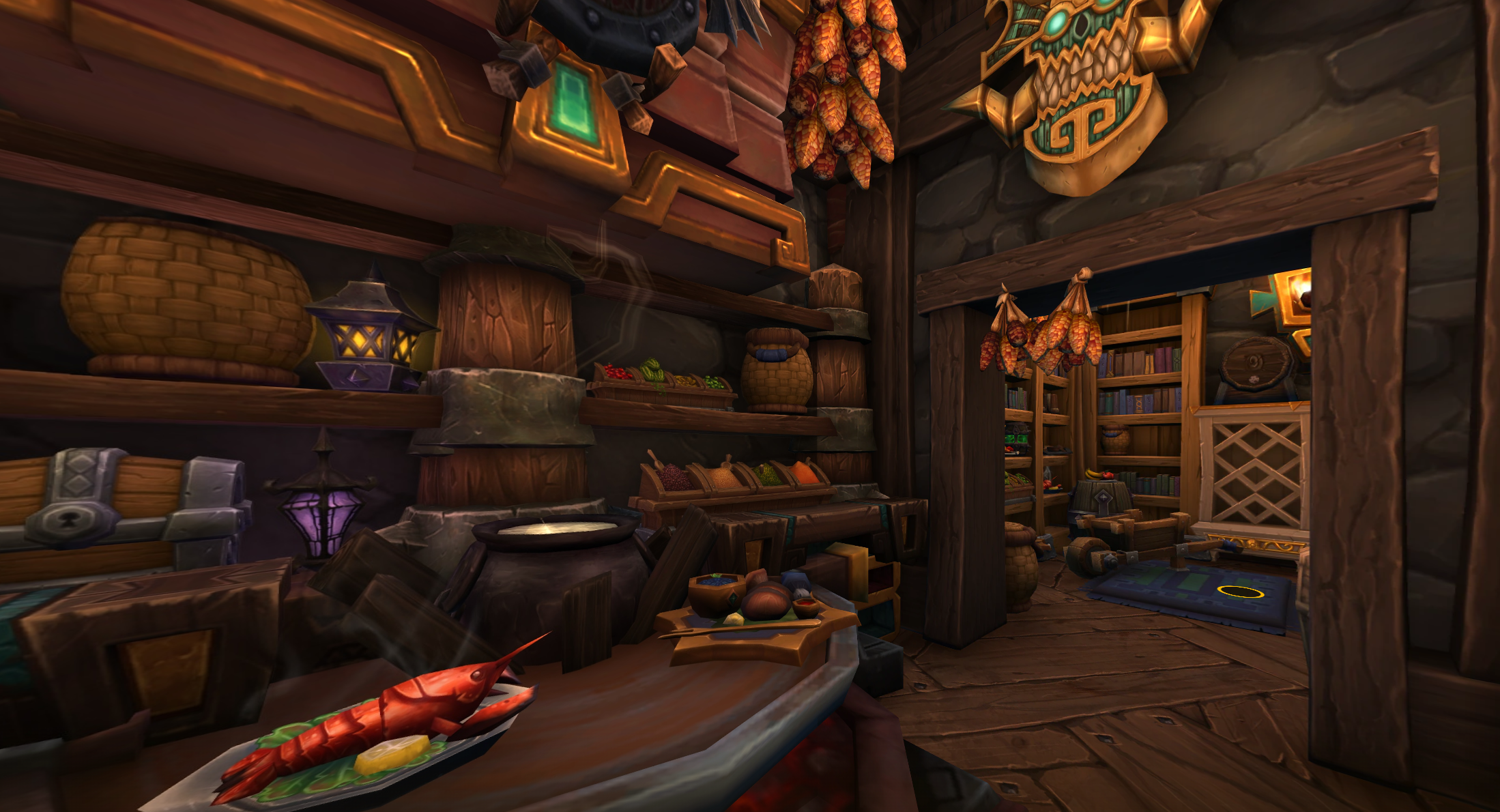 Гайд по дополнению WoW Midnight 8 Полуночный обзор WoW