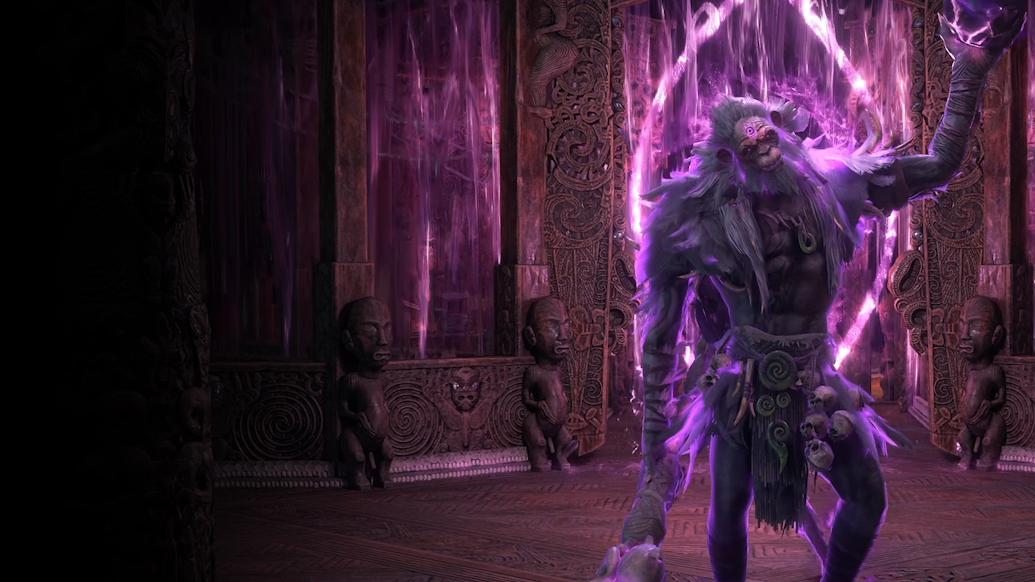 Path of Exile 2 Act 4 Overview