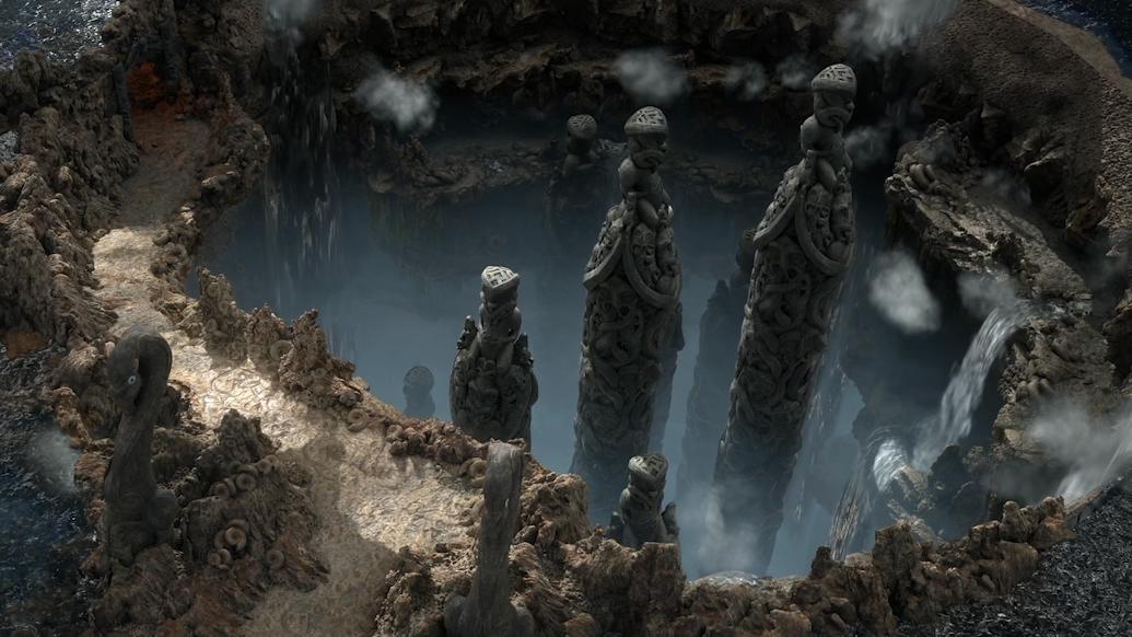 Path of Exile 2 Act 4 Overview