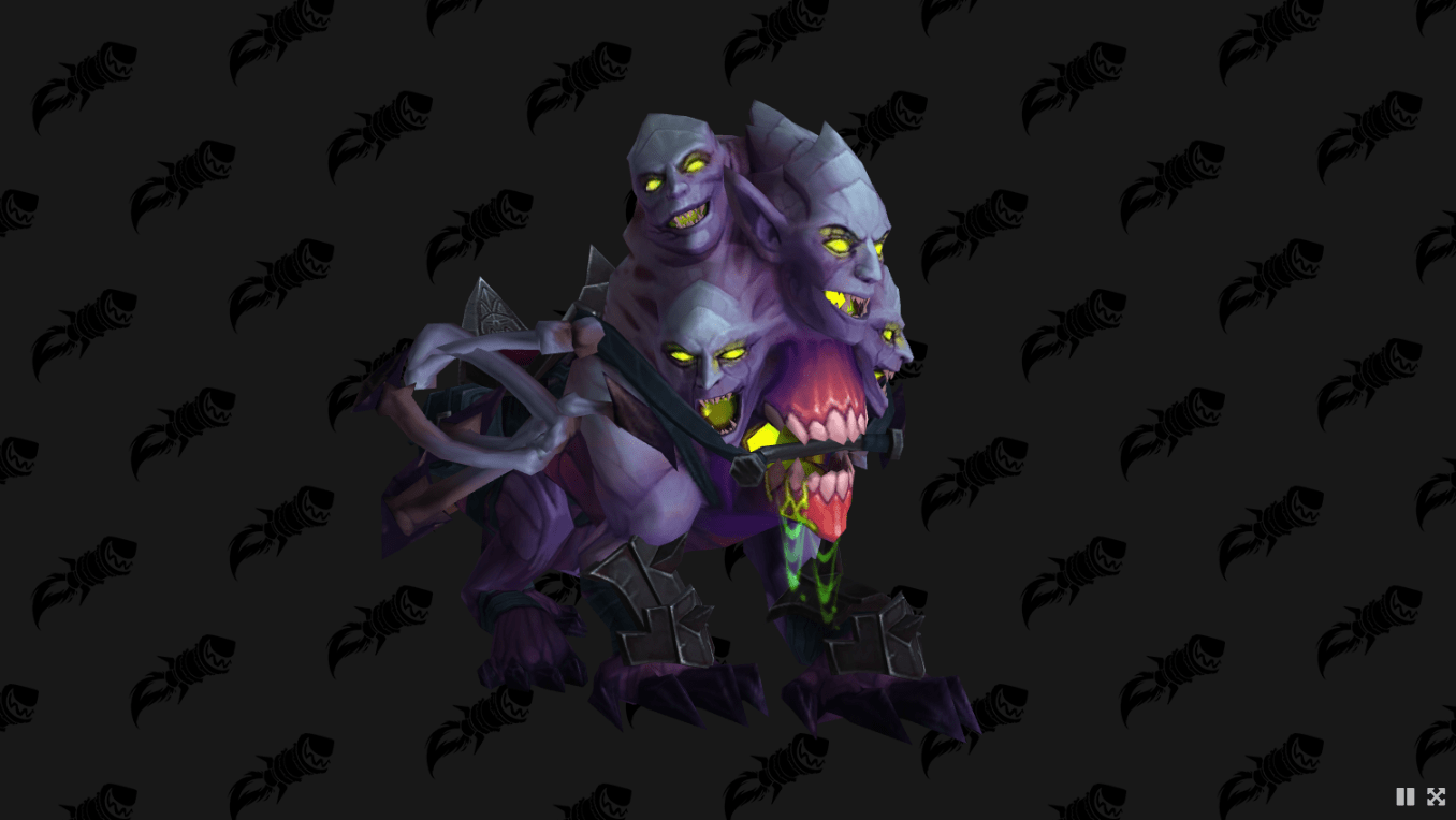 WoW Legion Remix Overview