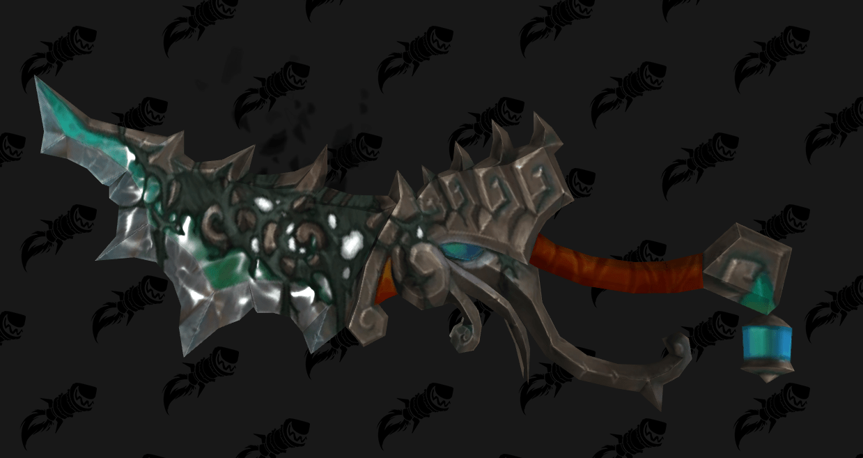 Sha Touched Gems Guide