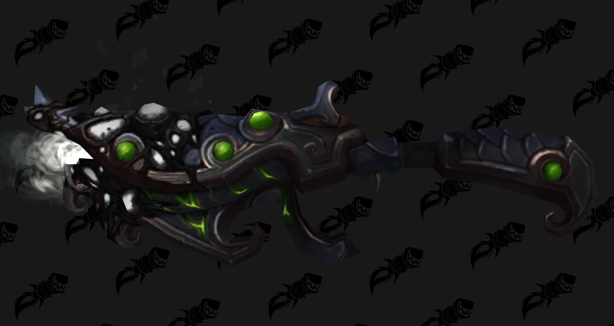 Sha Touched Gems Guide