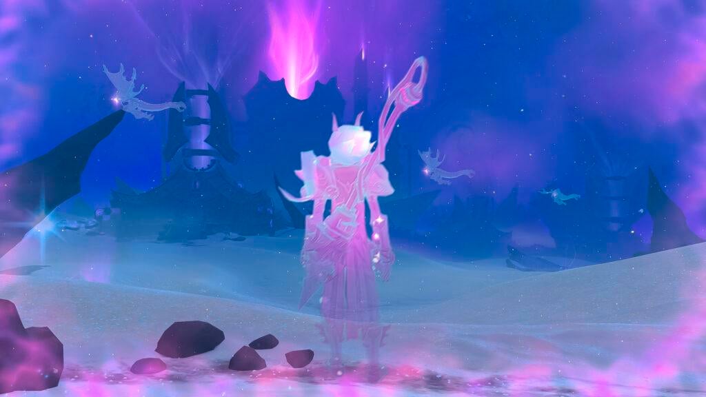 The War Within Phase Diving Guide