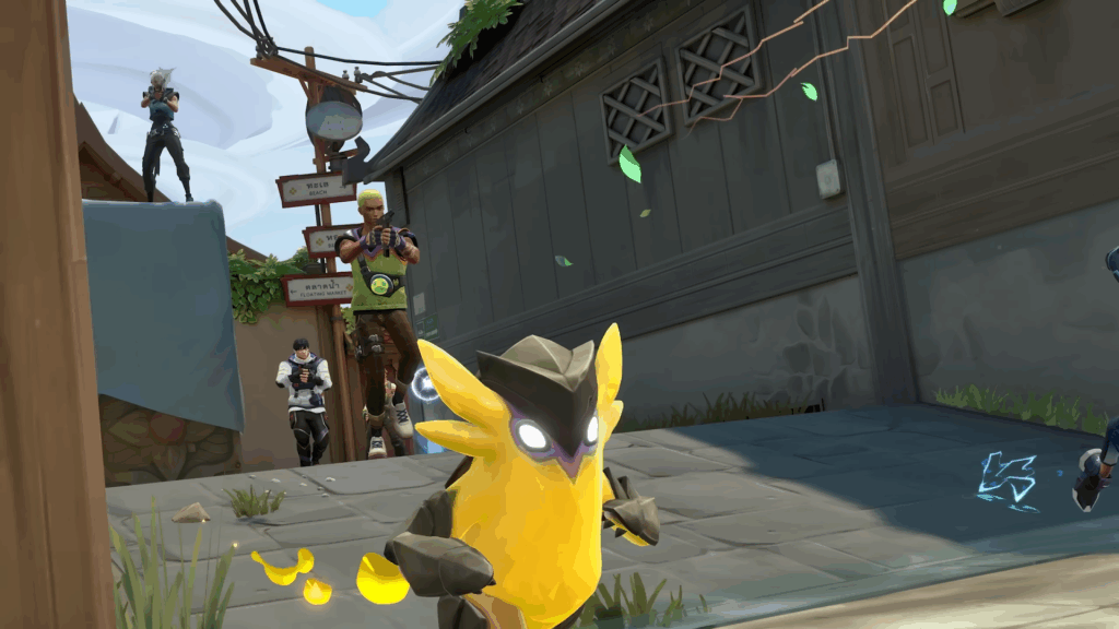 Valorant 2025 Act 5 Overview