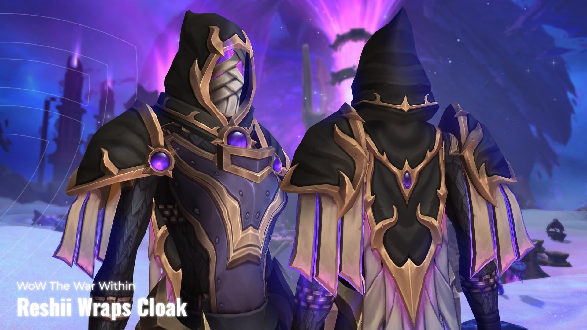 How to Use and Upgrade Reshii Wraps