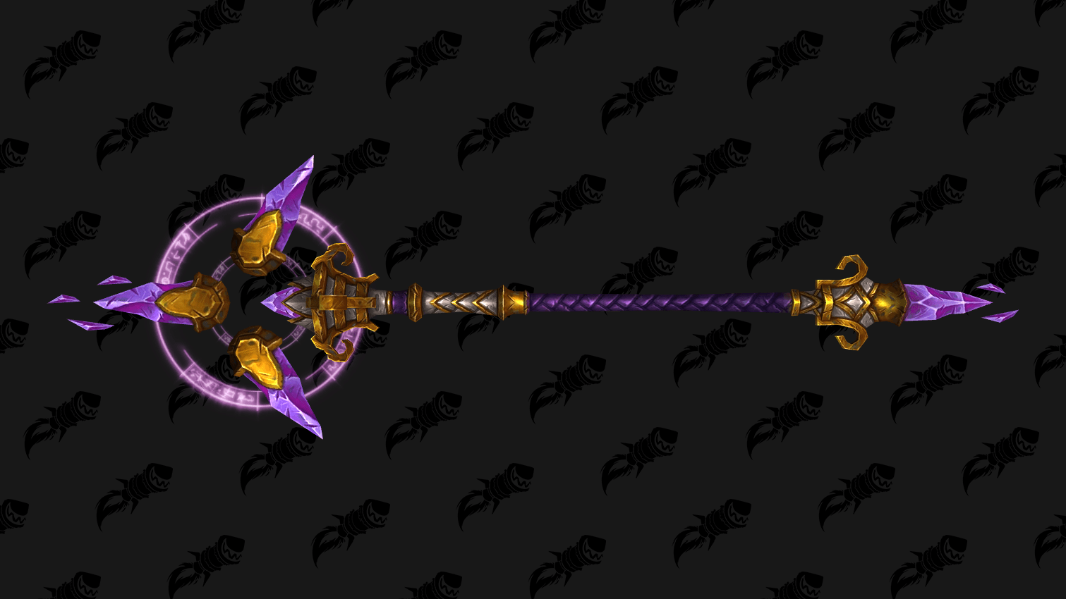 Legion Remix Artifact Weapons