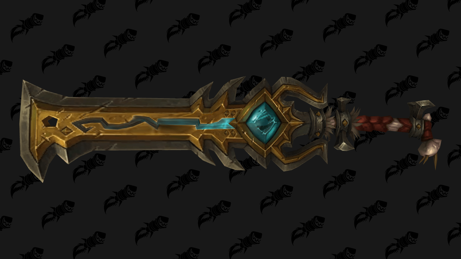 Legion Remix Artifact Weapons