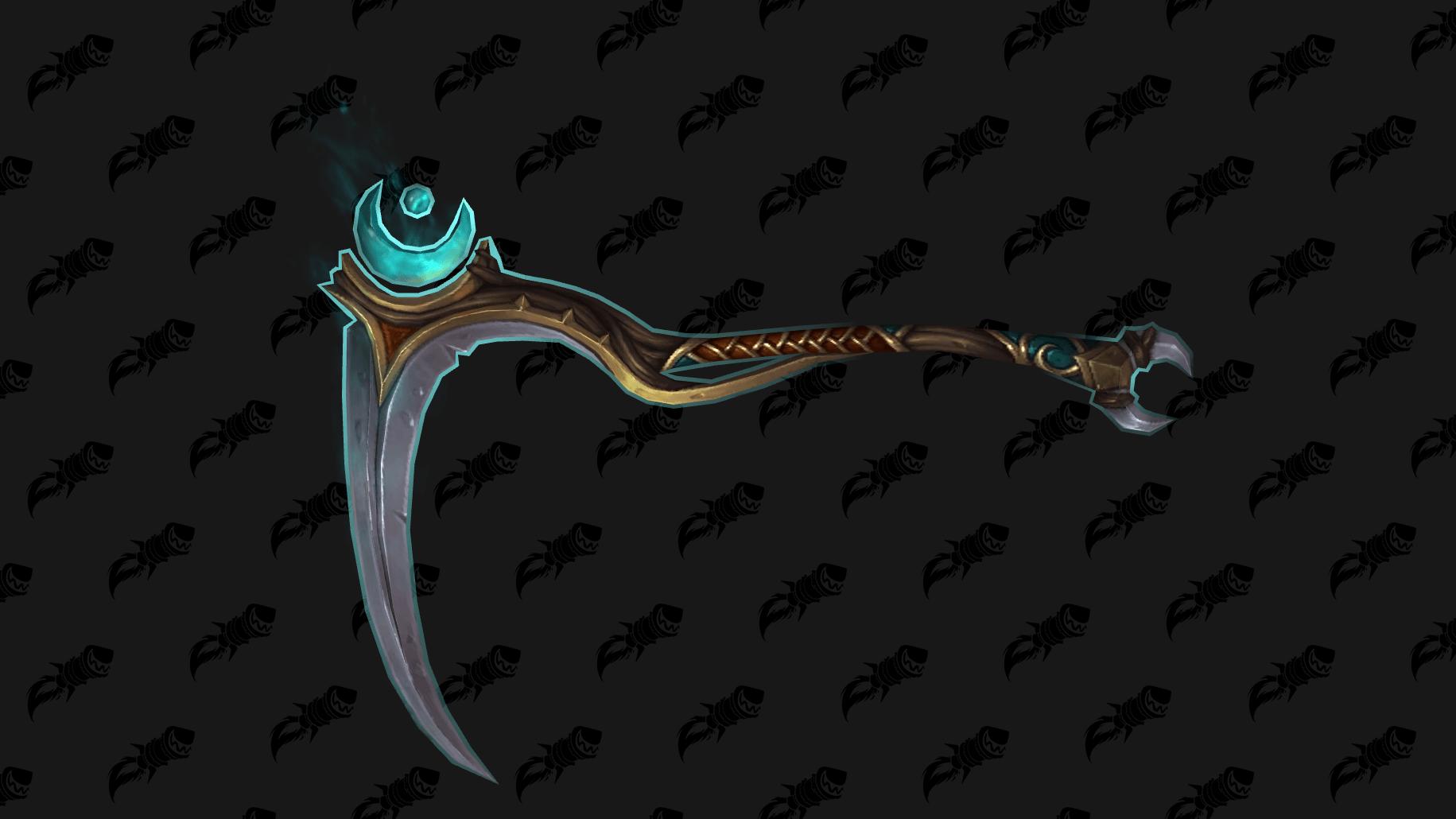 Legion Remix Artifact Weapons