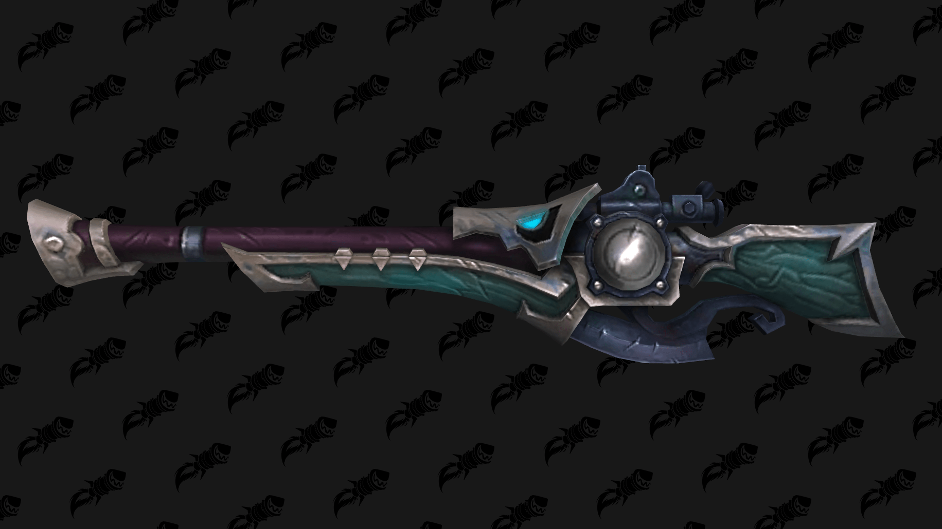Legion Remix Artifact Weapons