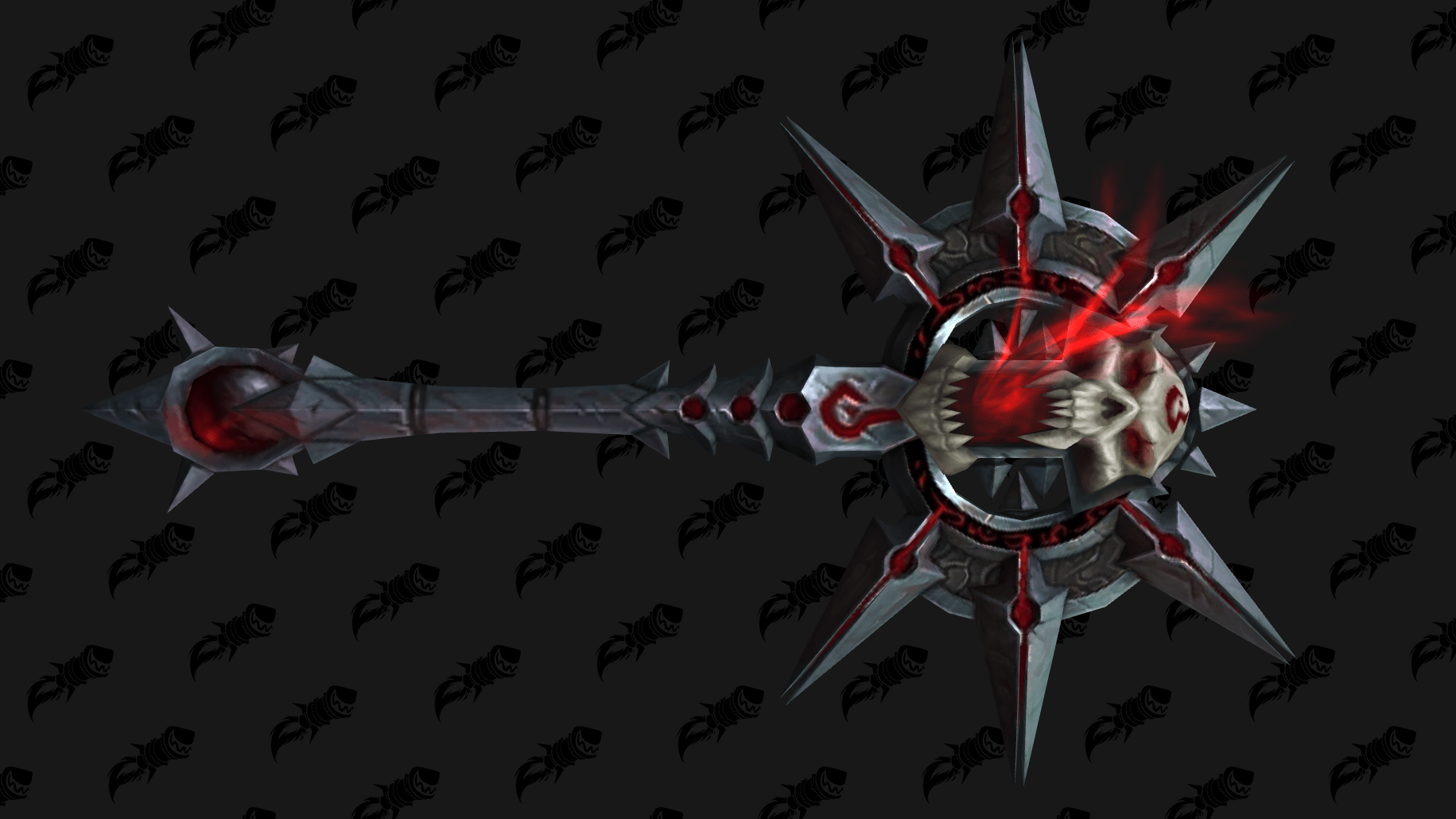 Legion Remix Artifact Weapons