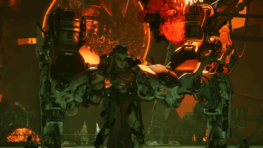 Borderlands 4 Best Settings, Borderlands 4 PC Requirements & Settings