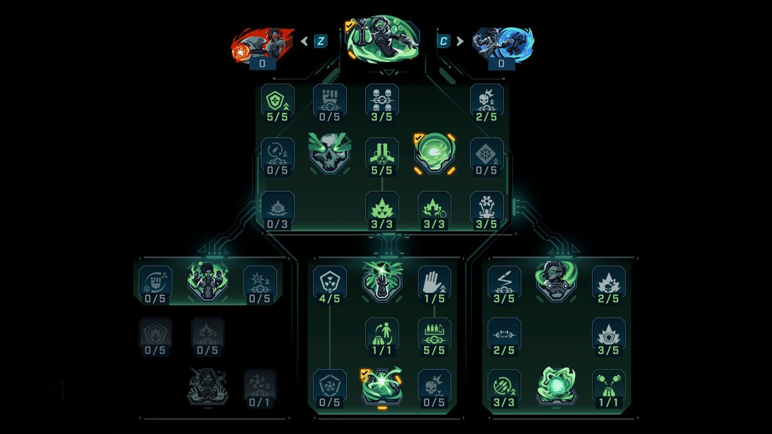 Borderlands 4 Harlowe Guide