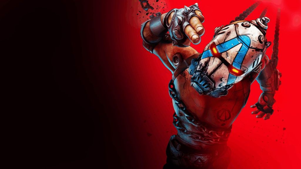Borderlands 4 Overview