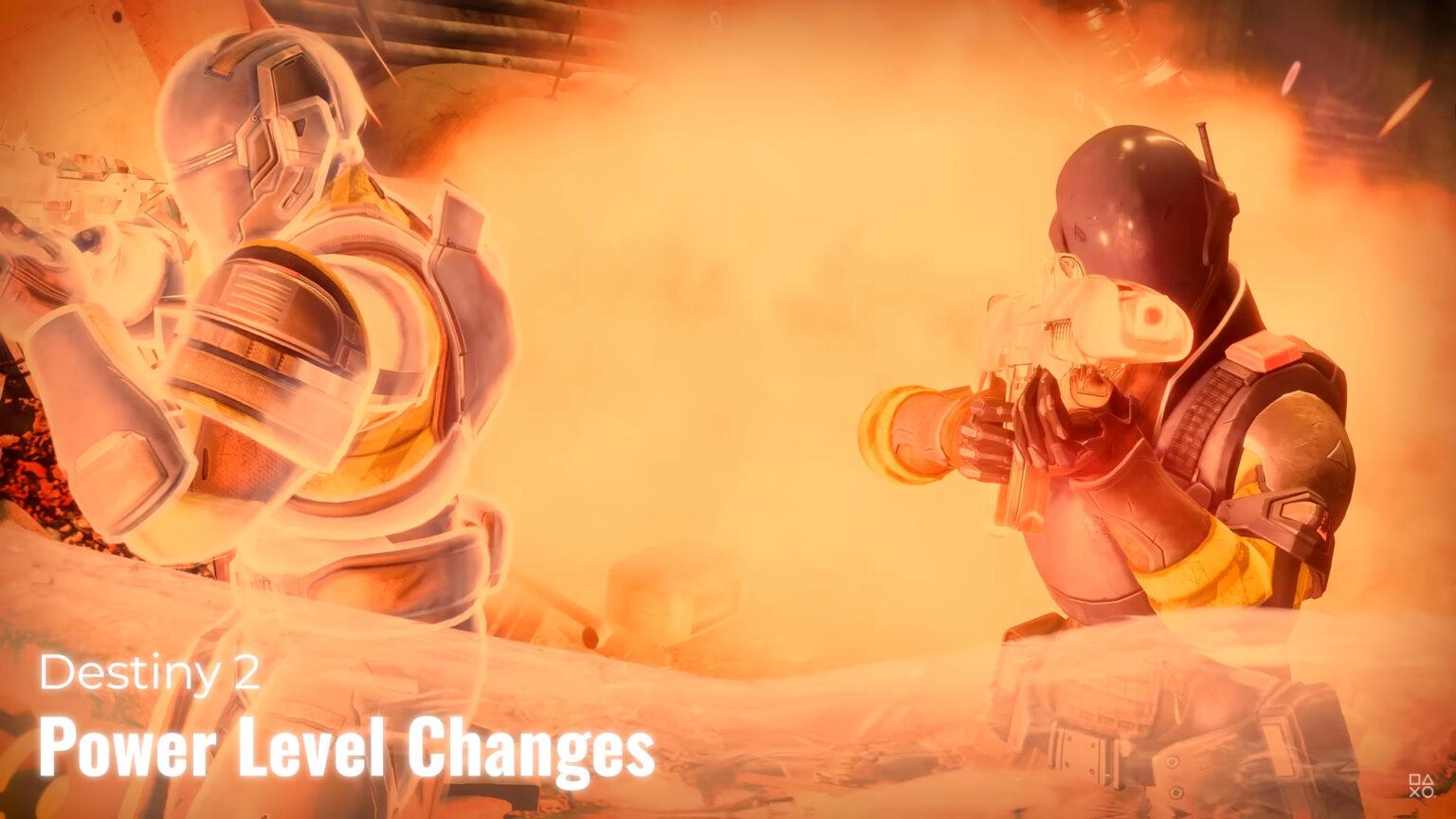 Destiny 2 Ash & Iron Overview, Destiny 2 Ash and Iron Overview