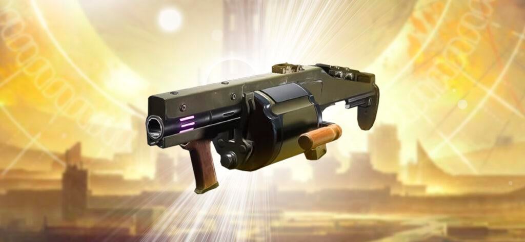 Destiny Rising Best Weapons
