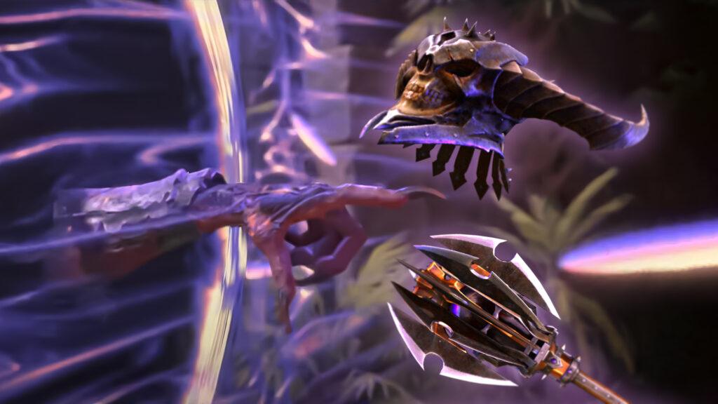 Diablo 4 Chaos Armor