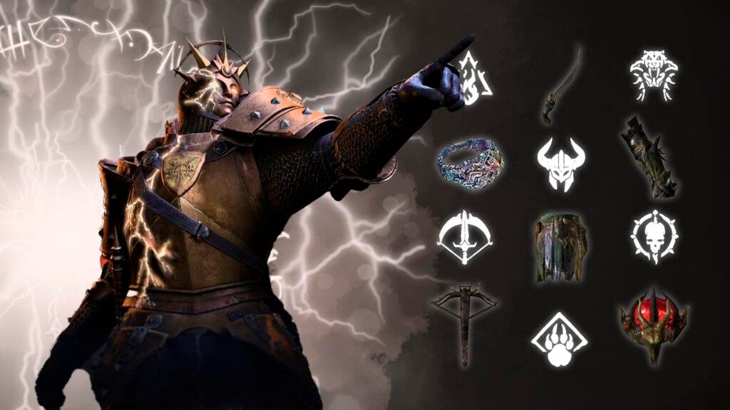 Diablo 4 How to Get New Uniques