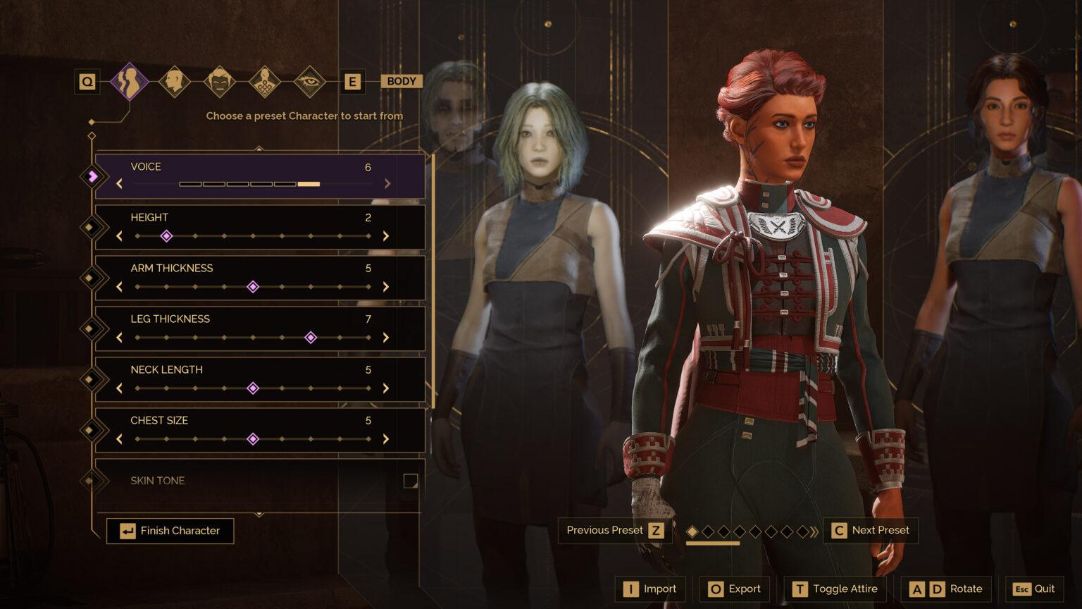 Dune Awakening Chapter 2 Overview, Dune Awakening Chapter 2 Changes