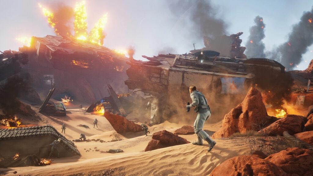 Dune Awakening Chapter 2 Overview