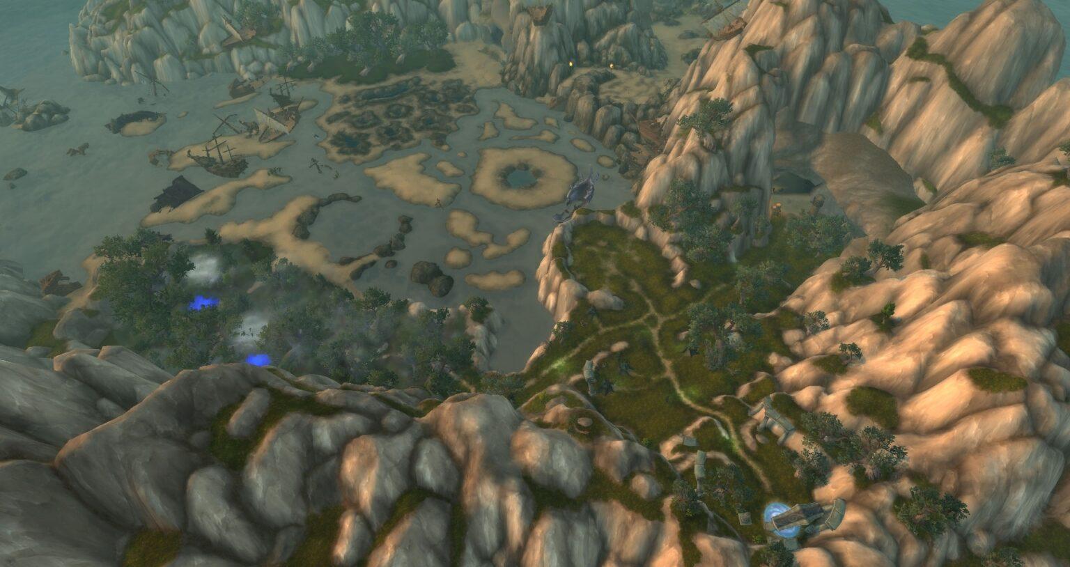 WoW Legion Remix How to Level Up Fast, Legion Remix Leveling Guide ...