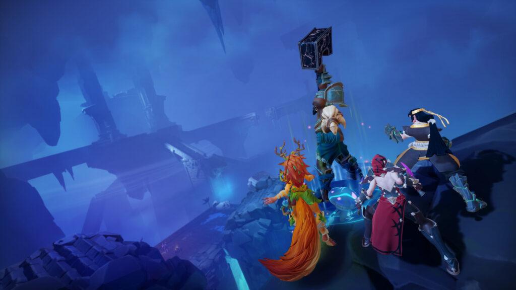 Fellowship Best Class