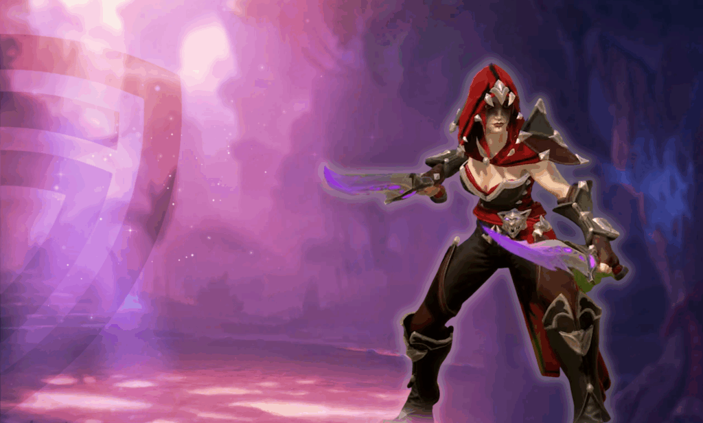 Fellowship Mara Guide