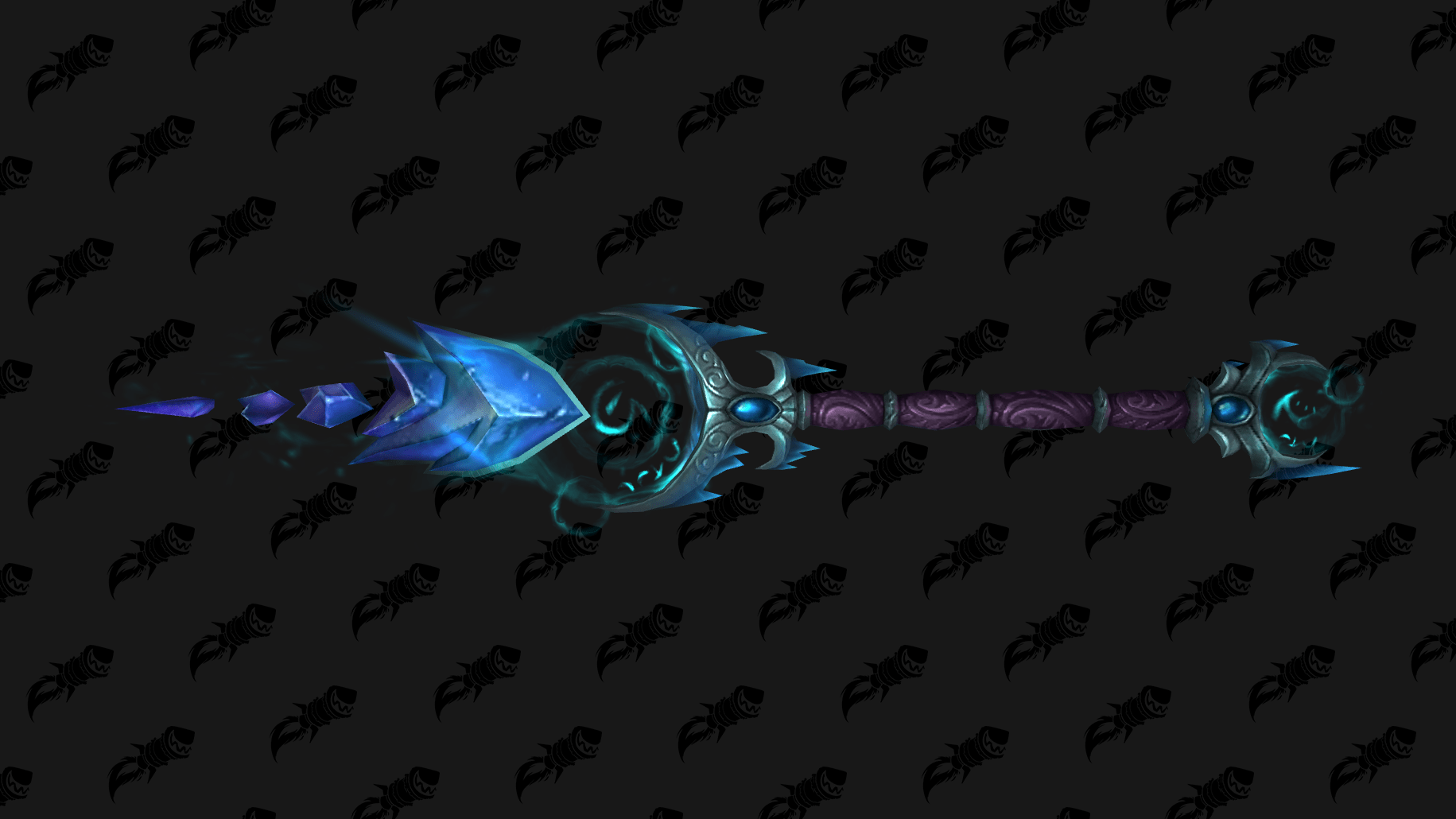 Legion Remix Artifact Weapons