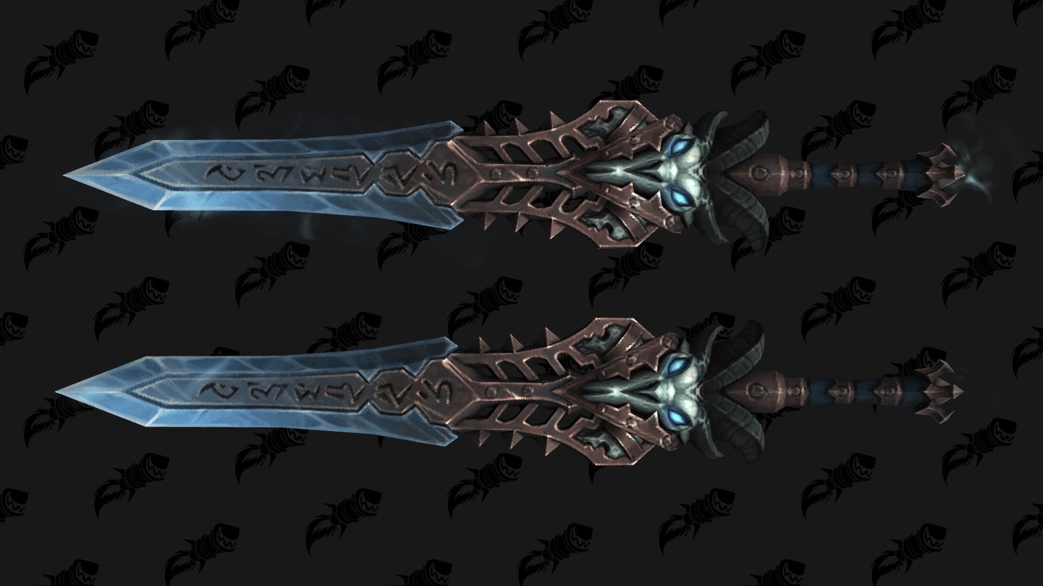 Legion Remix Artifact Weapons