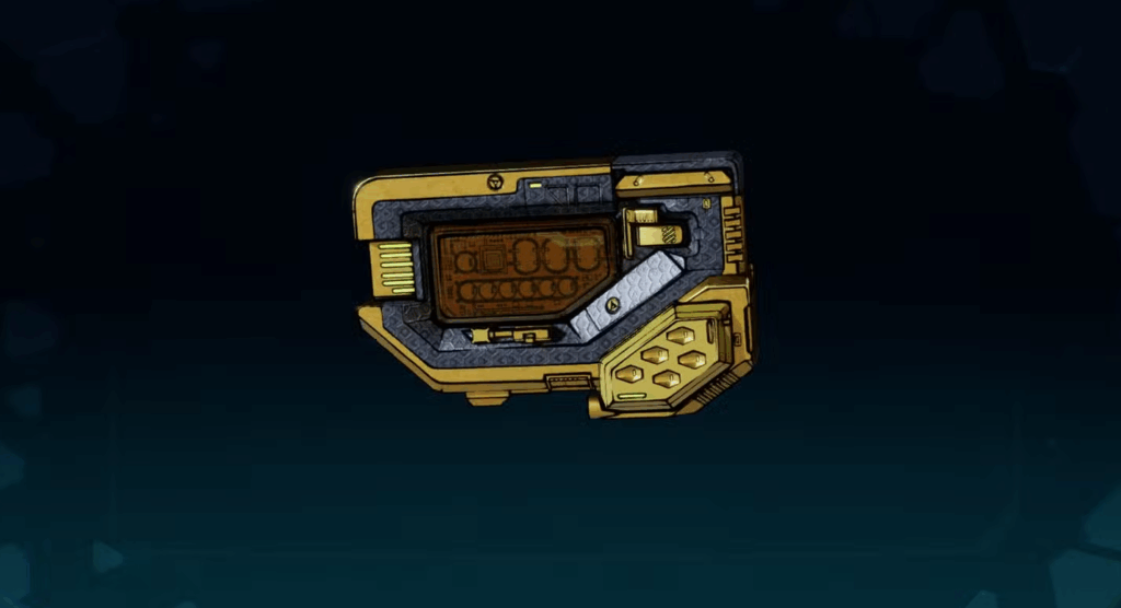 Borderlands 4 Best Legendary Items