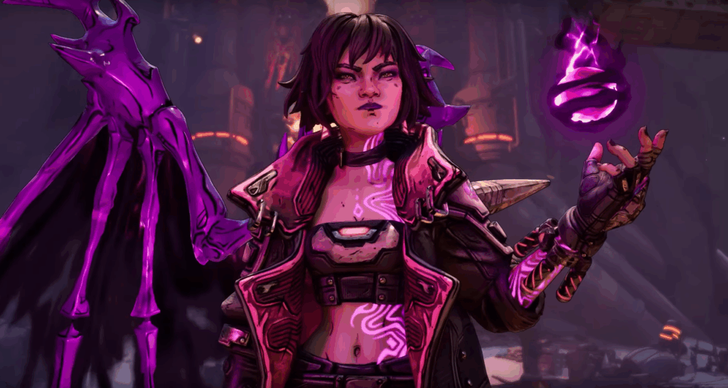 Borderlands 4 Vex Guide