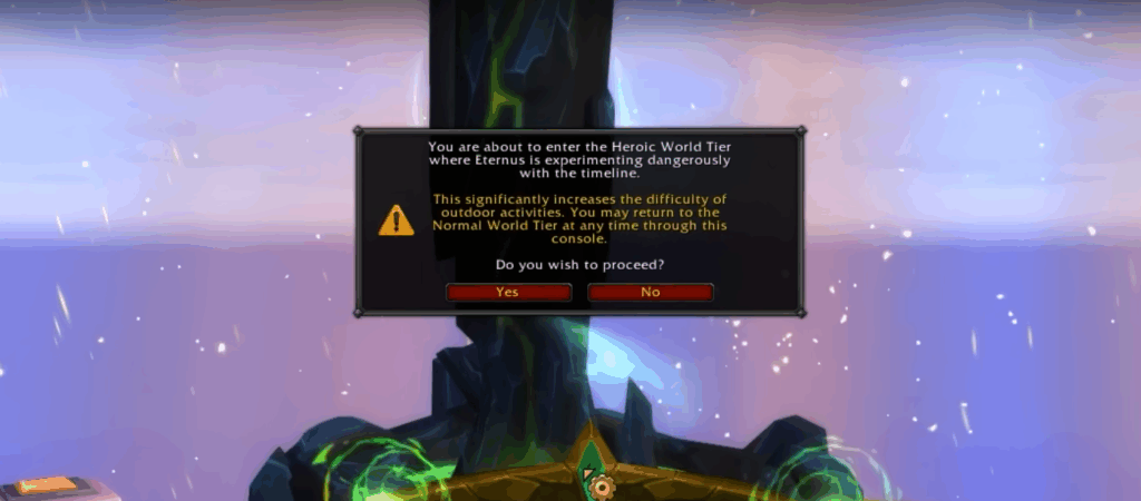 WoW Legion Remix How to Level Up Fast, Legion Remix Leveling Guide ...