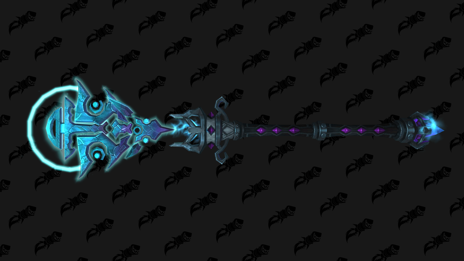 Legion Remix Artifact Weapons