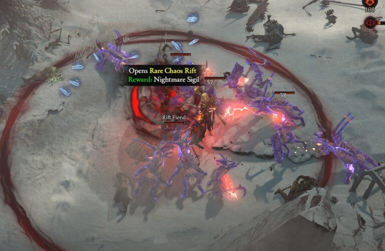 Diablo 4 Chaos Powers, Diablo IV Chaos Powers — Pro Tips | Overgear.com