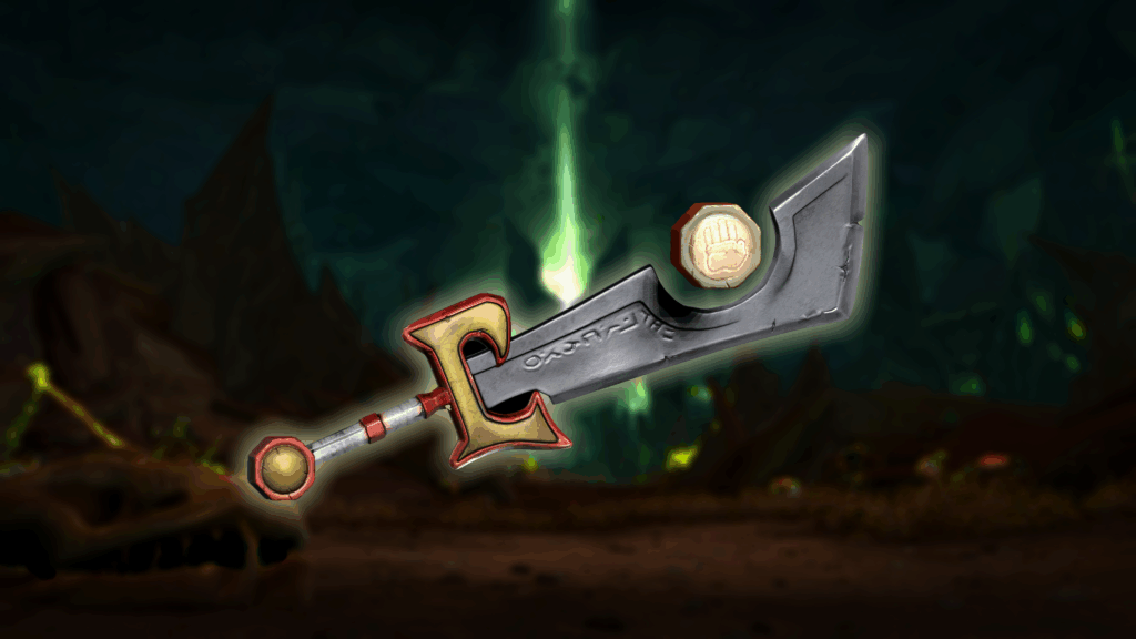 Legion Remix Artifact Weapon Guide
