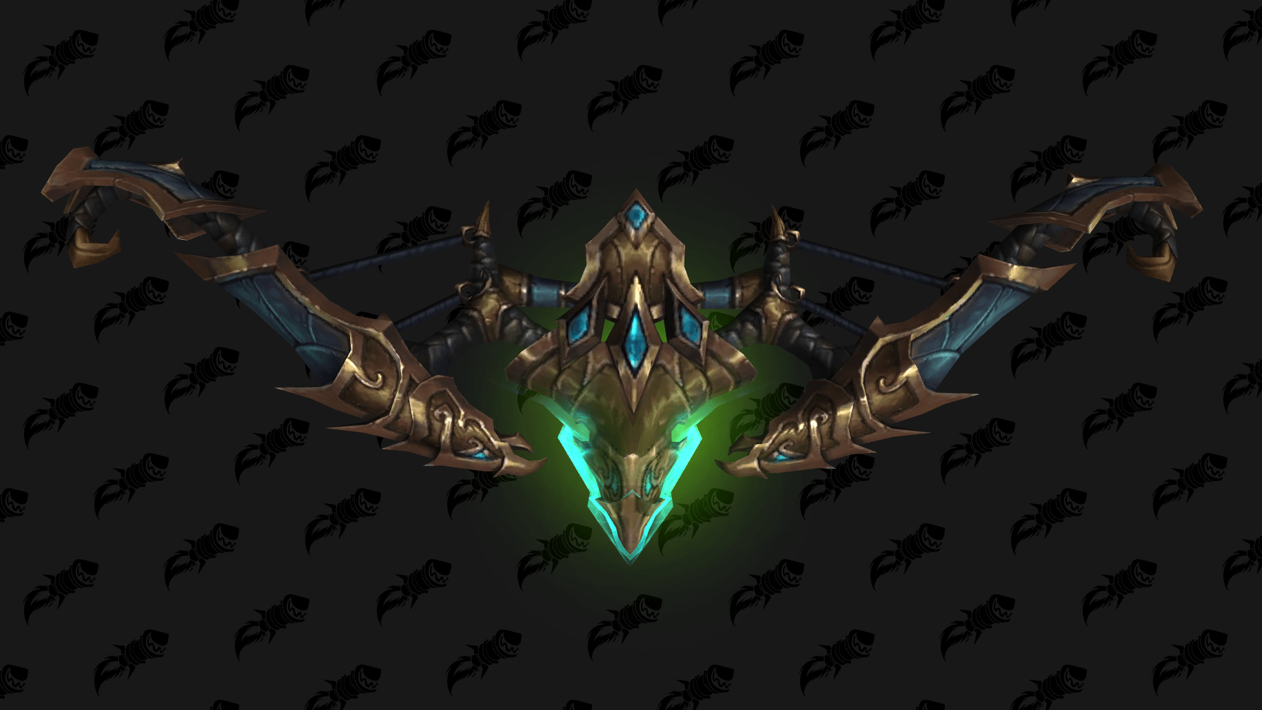 Legion Remix Artifact Weapons