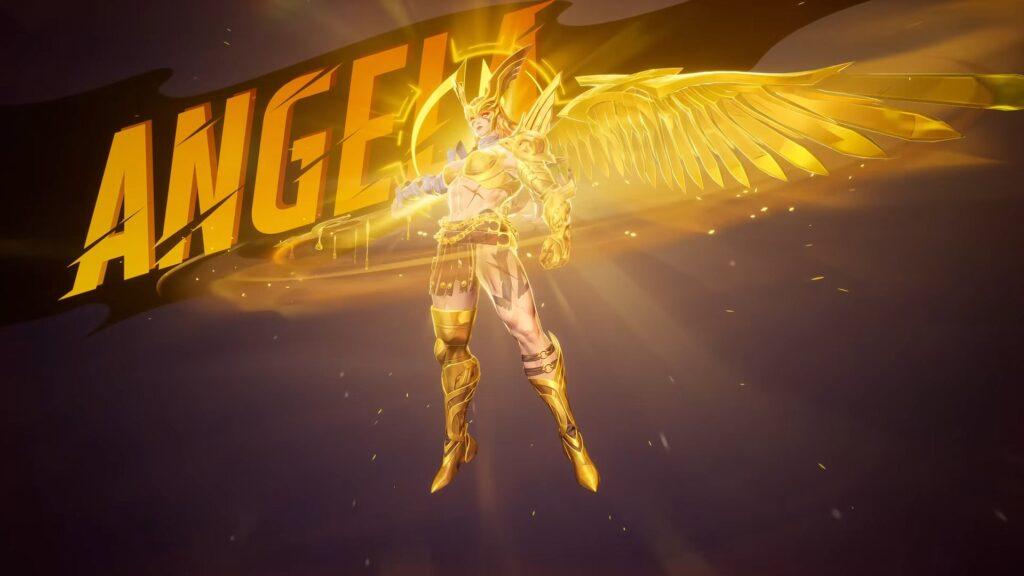 Marvel Rivals Angela Guide