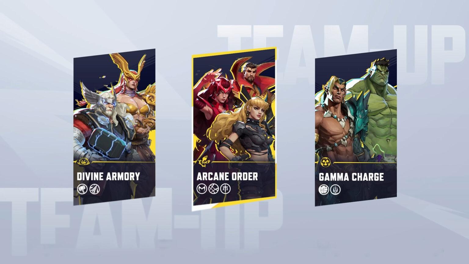 Marvel Rivals Season 4 Overview, What's New in Marvel Rivals Season 4