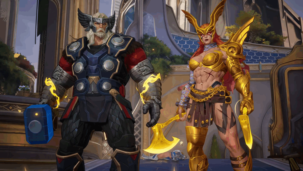 Marvel Rivals Season 4 Overview