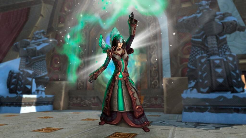 MoP Classic Shadow Priest Guide