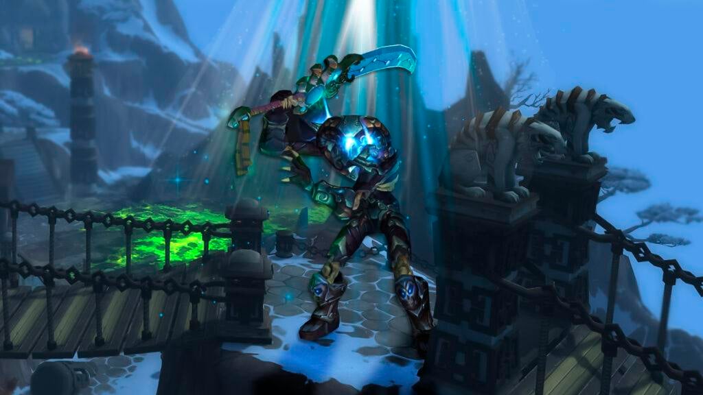 MoP Classic Unholy Death Knight Guide