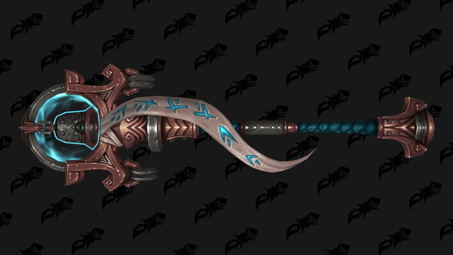 Legion Remix Artifact Weapons