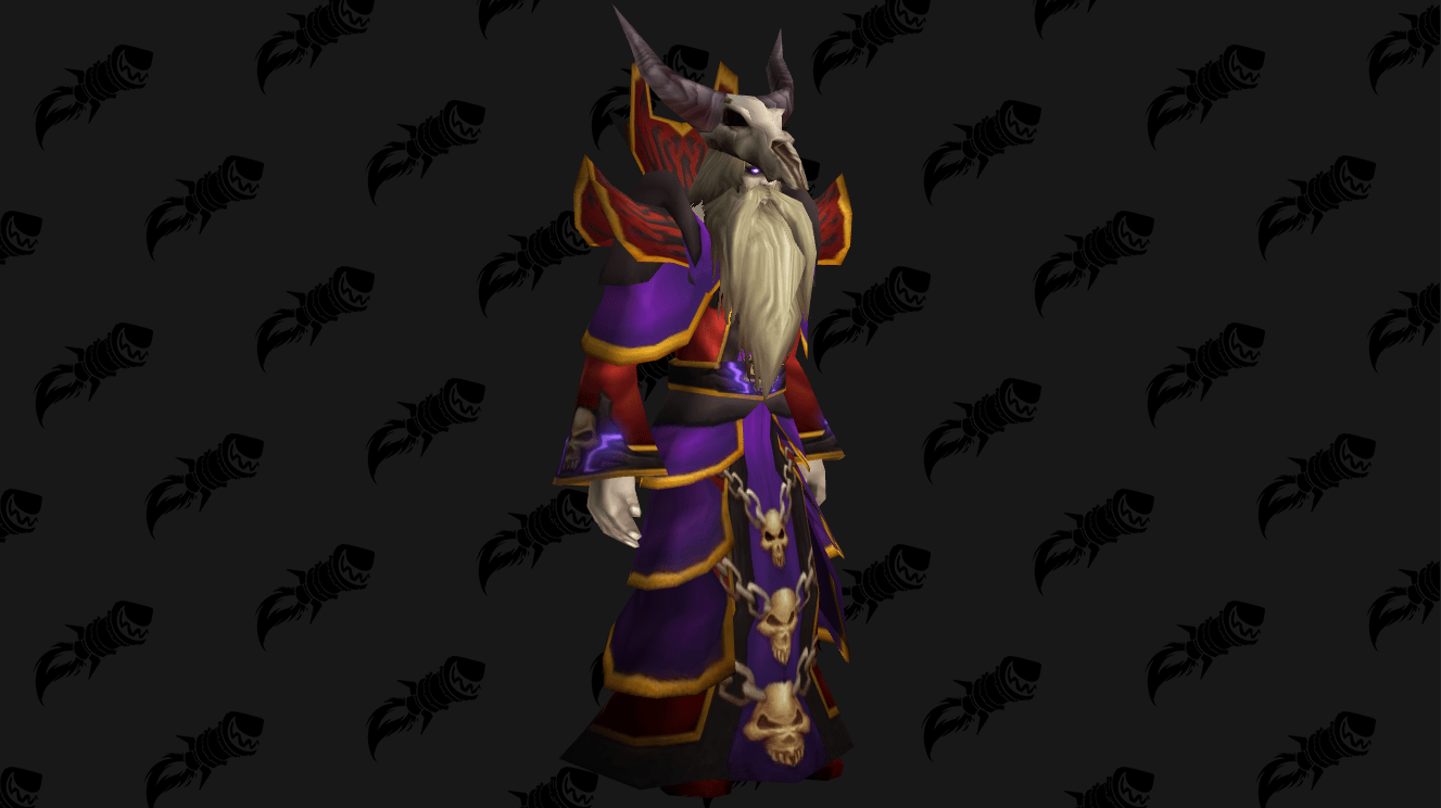 WoW Classic Anniversary Naxxramas