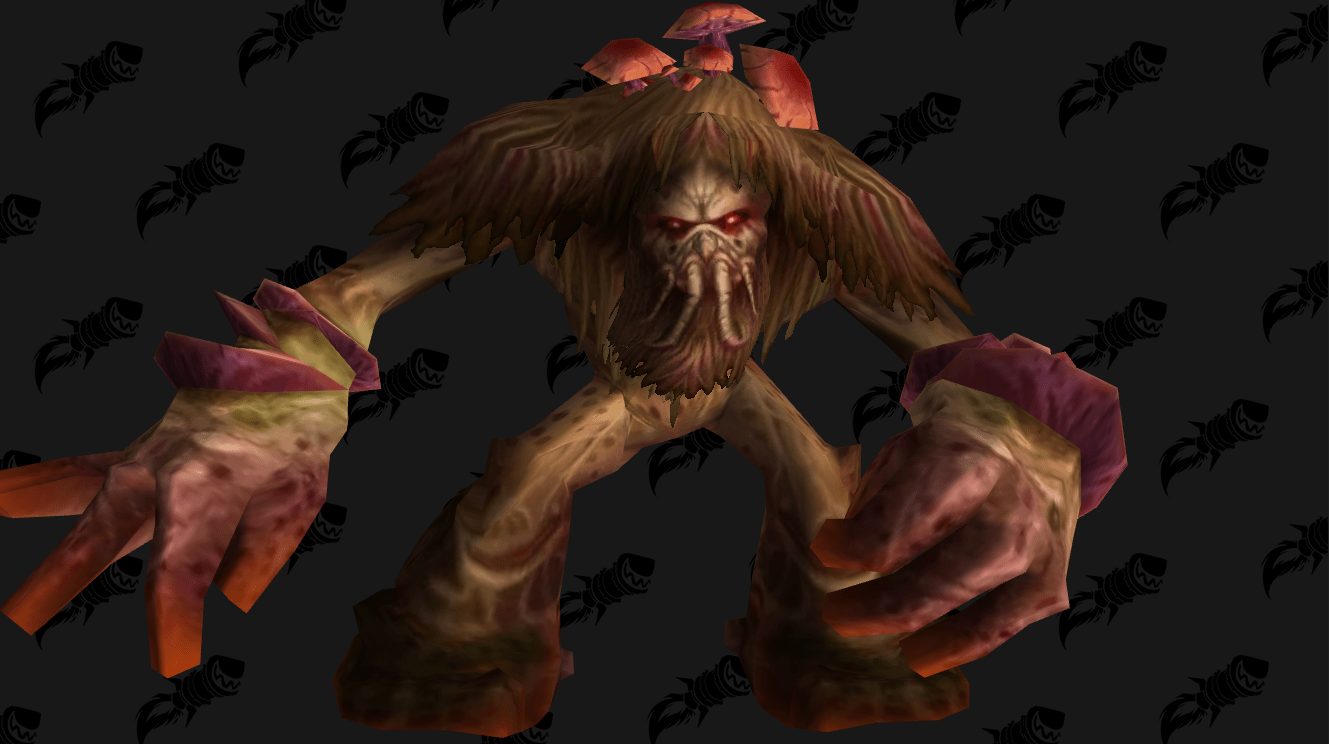 WoW Classic Anniversary Naxxramas