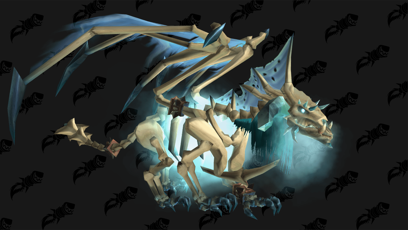 WoW Classic Anniversary Naxxramas