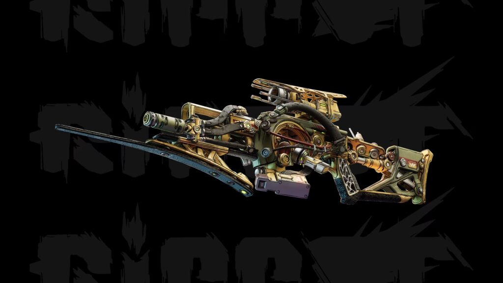 Borderlands 4 Best Guns, Borderlands 4 Best Weapons — Pro Tips