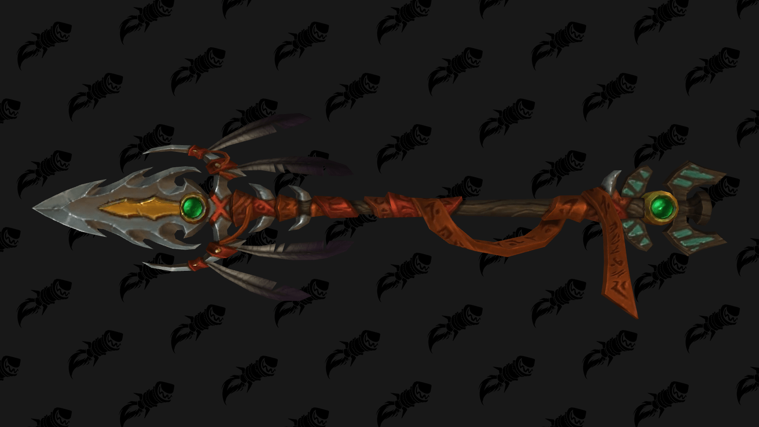 Legion Remix Artifact Weapons
