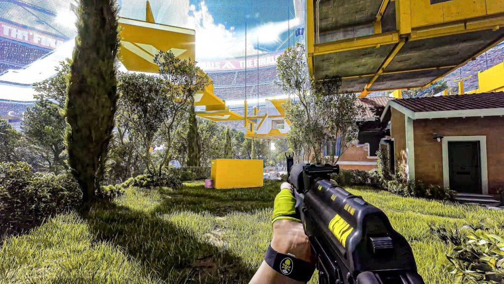 The Finals Season 8 Overview