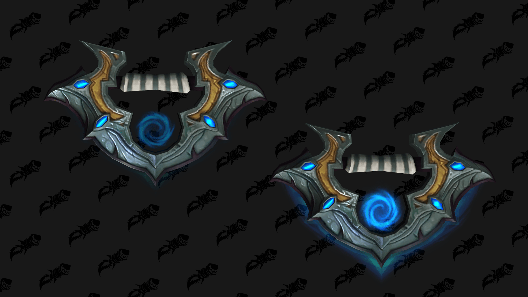 Legion Remix Artifact Weapons