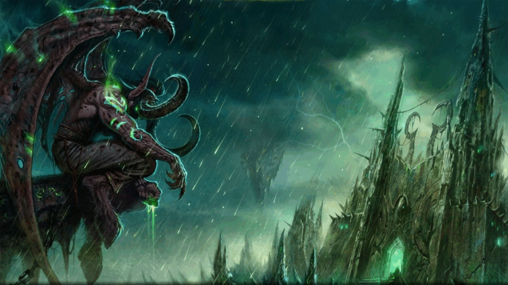 Legion Remix How to Level Up Fast