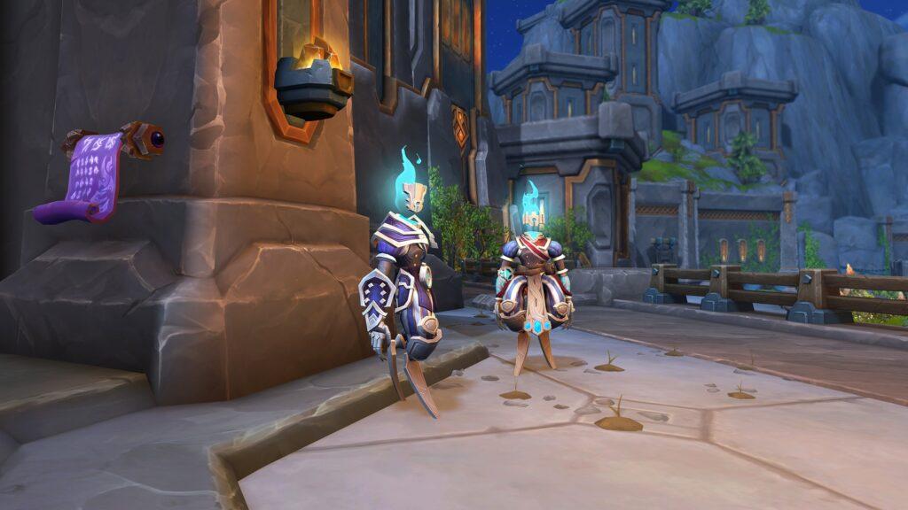 WoW Turbo Boost Part 2 Release Date